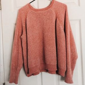 WILD FABLE sweater
